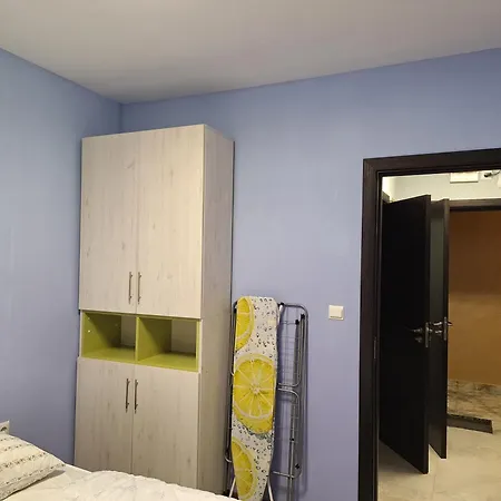 Apartamento Apartment102 Paradise