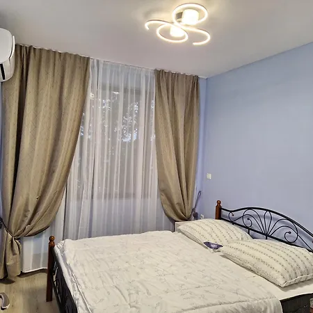 Apartamento Apartment102 Paradise *