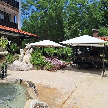 Apartment102 Paradise 公寓 *