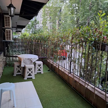 Apartment102 Paradise 普里莫尔斯科