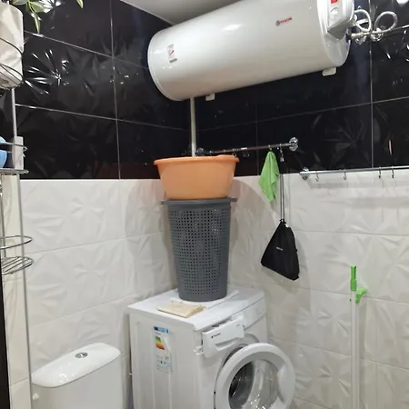 Apartment102 Paradise 普里莫尔斯科