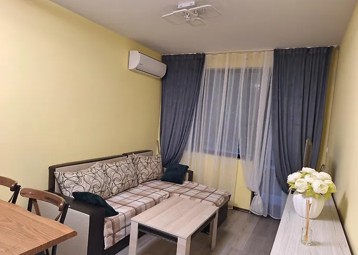 Apartment102 Paradise * Приморско