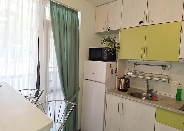 Apartment102 Paradise *