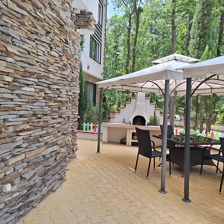 Apartment102 Paradise Apartamento Primorsko