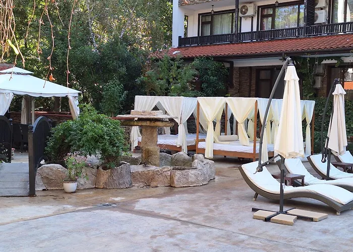 Апартаменты Apartment102 Paradise