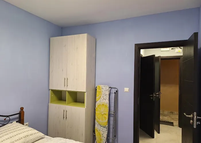 Апартаменты Apartment102 Paradise