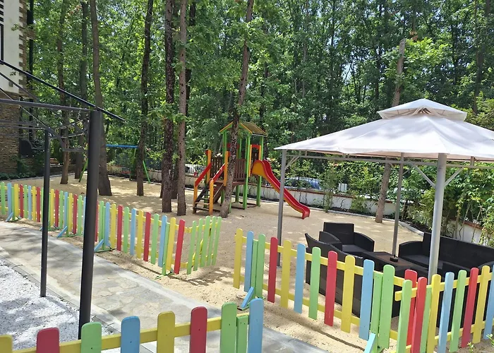 Apartment102 Paradise * Приморско