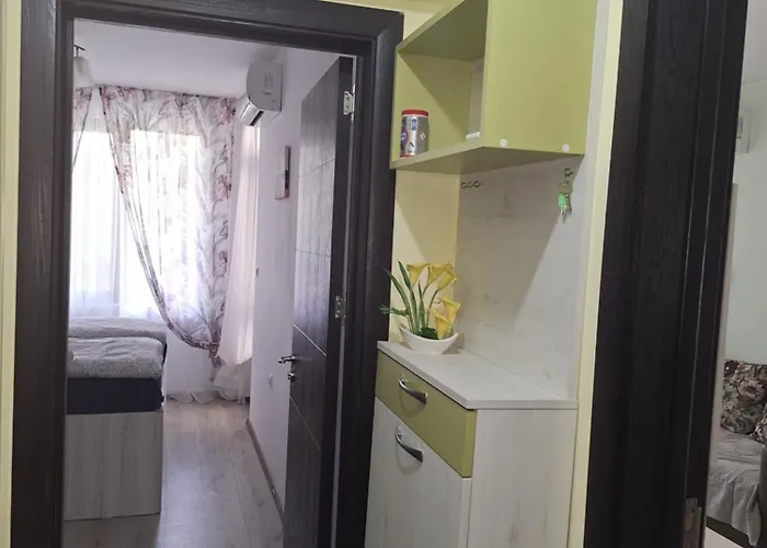 Apartment102 Paradise * Приморско