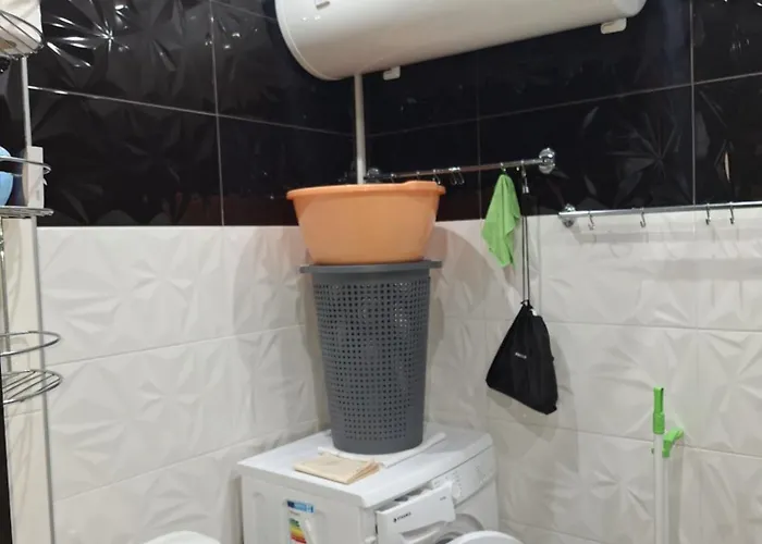 Apartment102 Paradise Приморско